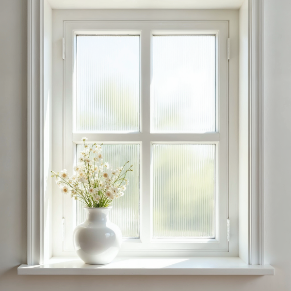 Glas nach Maß 2